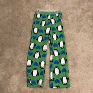 Penguin PJ bottoms